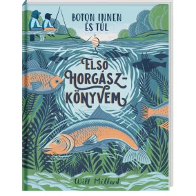 Első horgászkönyvem