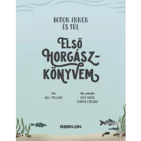 Első horgászkönyvem