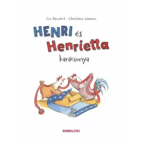 Henri és Henrietta karácsonya