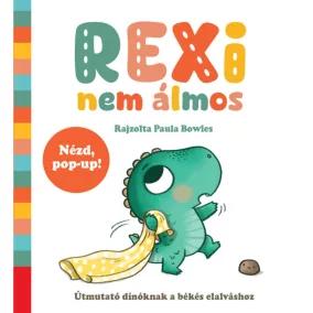 Rexi nem álmos