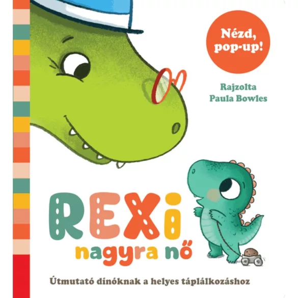 Rexi nagyra nő