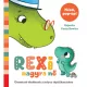 Rexi nagyra nő