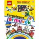 LEGO Fergeteges járművek