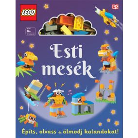 LEGO Esti mesék