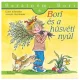 Bori és a húsvéti nyúl - Barátnőm, Bori 41.
