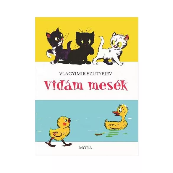 Vidám mesék