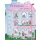 Princess TOP - My House (blue)