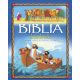 Biblia kicsiknek