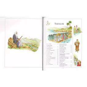 Képes Biblia
