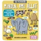 Kis felfedezők - Minden, ami állat