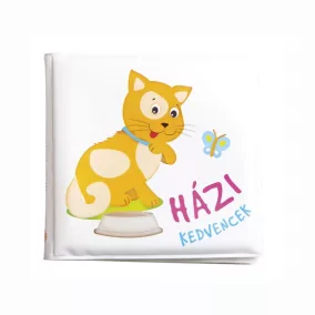 Fürödj velünk! - Házi kedvencek