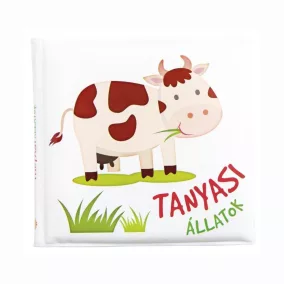 Fürödj velünk! - Tanyasi állatok