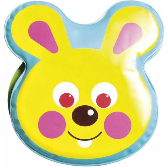 Menjünk fürödni! - A nyuszi