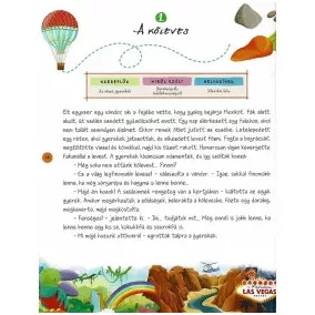 Utazz 80 mesével a Föld körül