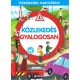Közlekedés gyalogosan