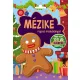 Mézike rajzos feladványai