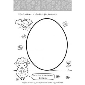 Bori Bari rajzos feladványai