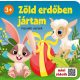 Zöld erdőben jártam 3+ - húsvéti versek