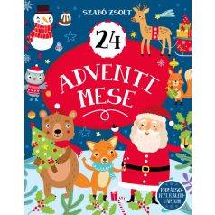 24 Adventi mese