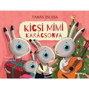 Kicsi Mimi Karácsonya