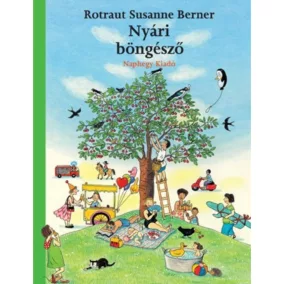 Nyári böngésző