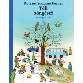 Téli böngésző