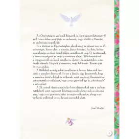 Történetek a Bibliából gyerekeknek