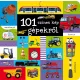 101 színes kép a gépekről