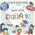 Sziasztok, érzelmek!