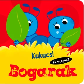 Kukucs! Bogarak