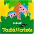 Kukucs! Vadállatok