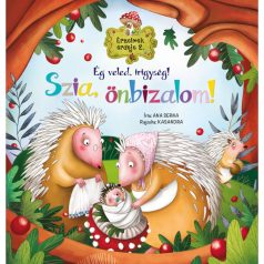   Érzelmek erdeje 2. - Ég veled, irígység! Szia, önbizalom!