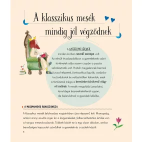 Tanulságos mesék a boldogságról gyerekeknek