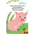 Hangos cimborák - Malacka és barátai