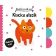 Húzd ki és nézd meg - Kiscica alszik