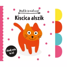 Húzd ki és nézd meg - Kispingvin fürdik