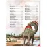 Varázslatos útmutató a dinoszauruszokhoz