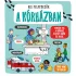 Kis felfedezők - A kórházban