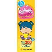 Érzelmekről szóló könyvek