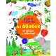 Nyisd ki és fedezd fel - Az állatok