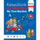 Készülünk az iskolára - angolul