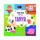 Sürgő-forgó pop-up - Tanya