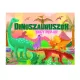 Nagy pop-up - Dinoszauruszok