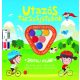 Utazós társasjátékok - Sportolj velünk!