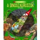 Zseblámpával - A dinoszauruszok nyomában