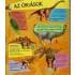 Zseblámpával - A dinoszauruszok nyomában