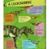 Zseblámpával - A dinoszauruszok nyomában