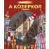 Zseblámpával - A középkor nyomában