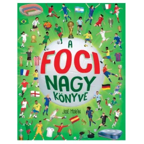 A Foci nagy könyve