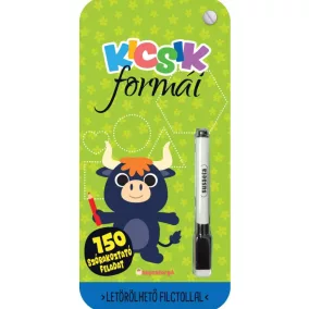 Kicsik formái